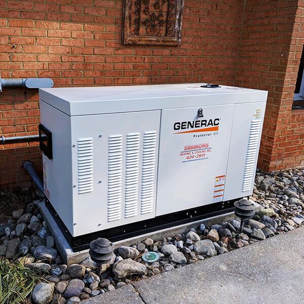 Generator Specialists in Virginia Beach VA