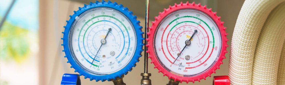 AC Installation in Chesapeake, VA